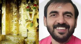 അയ്യപ്പന്റെ സ്വർണ്ണം അടിച്ചുമാറ്റി; ശബരിമലയിൽ നടന്നത് വൻ സ്വർണക്കവർച്ച; വിജിലൻസ് റിപ്പോർട്ട് പുറത്ത്