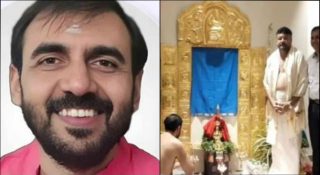 പോറ്റി ജയറാമിനെയും പറ്റിച്ചച്ചോ? ശബരിമല സ്വർണപാളി വിവാദത്തിൽ പുതിയ തെളിവുകൾ