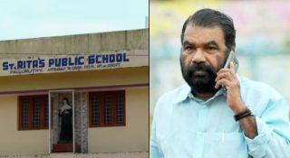 ഹിജാബ് വിഷയം ഊതിക്കത്തിച്ച് ശിവൻകുട്ടി; സിറോ മലബാർ സഭയും സർക്കാരും നേർക്കുനേർ