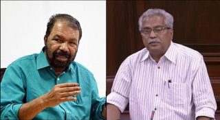എൽഡിഎഫിൽ പൊട്ടിത്തെറി; സിപിഐ മന്ത്രിസഭാ യോഗം ബഹിഷ്കരിച്ചേക്കും