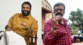 ‘കേരളത്തിൽ വിദ്യാഭ്യാസമുള്ള മന്ത്രി വരട്ടെ’; ശിവൻകുട്ടിയെ പരസ്യമായി പരിഹസിച്ച് സുരേഷ് ഗോപി