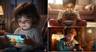 സോഷ്യൽ മീഡിയ കുട്ടികൾക്ക് വേണ്ടേ? യൂറോപ്യൻ നിയമങ്ങളെ ഇന്ത്യ മാതൃകയാക്കിയാൽ…