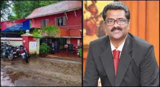KSIE എംഡിക്കെതിരായ ലൈംഗികാരോപണത്തില്‍ ഇരയുടെ രഹസ്യമൊഴി എടുത്തു; പകര്‍പ്പ് ലഭിച്ചാല്‍ തുടര്‍ നടപടിയെന്ന് പോലീസ്
