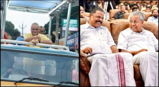 ‘ഈർക്കിൽ’ പാർട്ടികൾക്ക് പോകണമെങ്കിൽ പോകാമെന്നു സിപിഎം; എൽഡിഎഫ് സീറ്റ് വിഭജനം കടുപ്പമാകും