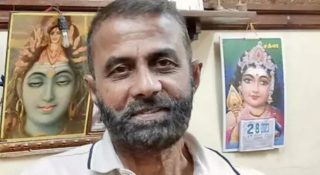 സ്റ്റണ്ട് മാസ്റ്റർ മലേഷ്യ ഭാസ്കർ വിടവാങ്ങി; മരണം ഹൃദയാഘാതത്തെ തുടർന്ന്