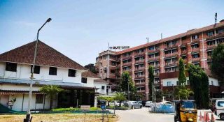 ഭാര്യയെ അരുംകൊല ചെയ്ത ഭർത്താവും മരണത്തിന് കീഴടങ്ങി; കണ്ണീർ കഥയായി പട്ടം കൊലപാതകം