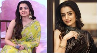 നടി തൃഷയുടെ വിവാഹം ഉടൻ; വരൻ പ്രമുഖ വ്യവസായി