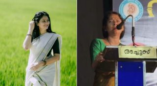 മലയാളികൾ വായിനോക്കികളോ?; ‘ഉദ്ഘാടനത്തിന് ഉടുപ്പിടാത്ത സിനിമ താരങ്ങള്‍’ വിവാദ പ്രസംഗവുമായി യു പ്രതിഭ എംഎൽഎ