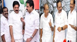 ഭരണം പിടിക്കാൻ ഇതുപോരാ; മുന്നണി വിപുലീകരിക്കാൻ യുഡിഎഫിൽ ചർച്ചകൾ സജീവം, വഴങ്ങാതെ കോൺഗ്രസ്