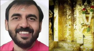 ശബരിമലയിൽ നിന്നും ബെംഗളൂരുവിലേക്ക്; സ്വര്ണപാളി വിഷയത്തിൽ വീണ്ടും ട്വിസ്റ്റ്