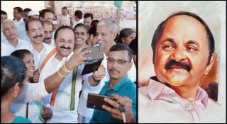 കെ.എസ്.യുവും, യൂത്ത് കോണ്‍ഗ്രസും പിടിച്ചെടുത്ത് സതീശന്‍; ഐഎന്‍ടിയുസിയെ അടുപ്പിക്കും; കോണ്‍ഗ്രസ് ഭരിക്കാന്‍ പറവൂരുകാരന്‍