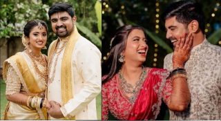 അനസ്തേഷ്യ നൽകി ഭാര്യയെ കൊലപ്പെടുത്തി ഡോക്ടർ; 6 മാസത്തിന് ശേഷം ഭർത്താവ് പിടിയിൽ