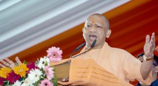 ‘രാഷ്ട്രീയ ഇസ്ലാം ഹിന്ദു വിശ്വാസത്തെ തകർത്തെന്ന്’ യോഗി ആദിത്യനാഥ്; ഹലാൽ ഉൽപന്നങ്ങൾ നിരോധിക്കാൻ കാരണമുണ്ട്