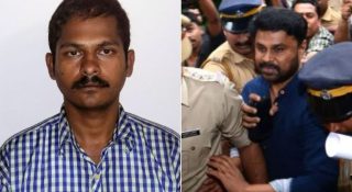 നടിയെ ആക്രമിച്ച കേസിലെ മൂന്നാം പ്രതി ആത്മഹത്യക്ക് ശ്രമിച്ചു; ഞരമ്പ് അറുത്തത് വിധി പ്രഖ്യാപനം വരാനിരിക്കെ