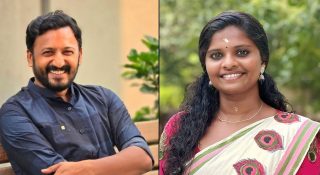 രാഹുൽ മാങ്കൂട്ടത്തിലിനെതിരെ വനിതാ നേതാവിന്റെ പരാതി; പ്രിയങ്കാ ഗാന്ധിയുടെ ഇടപെടൽ ആവശ്യപ്പെട്ട് സജ്ന ബി സജൻ