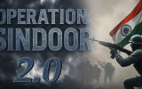 ഓപ്പറേഷൻ സിന്ദൂറിൻ്റെ ക്ഷീണം മാറിയോ; വീണ്ടും തയ്യാറെടുത്ത് ഇന്ത്യ