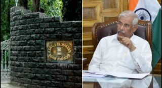 രാജ്ഭവൻ ഇനി മുതൽ ലോക് ഭവൻ എന്നറിയപ്പെടും; മാറ്റം നാളെ മുതൽ