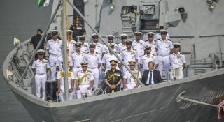 INS മാഹി ആർക്കുള്ള മുന്നറിയിപ്പ്; ചൈനയും പാകിസ്ഥാനും സൂക്ഷിക്കണം