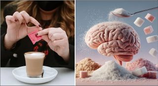 കൃത്രിമ മധുരം കഴിച്ചാൽ തലച്ചോറിന് വാർദ്ധക്യം! ഞെട്ടിക്കുന്ന പഠന റിപ്പോർട്ട് പുറത്ത്