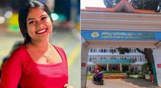 വൈഷ്ണ സുരേഷ് വോട്ടർ പട്ടികയിൽ നിന്ന് ഔട്ട്; തിരുവനന്തപുരത്ത് തിരഞ്ഞെടുപ്പിന് മുന്നേ തിരിച്ചടി നേരിട്ട് കോൺഗ്രസ്