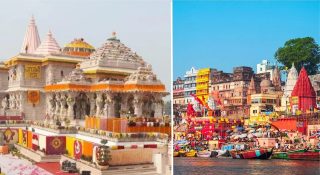 റെഡ് ഫോർട്ട് അല്ല! ലക്ഷ്യം വച്ചത് അയോധ്യയും വാരണാസിയും; രാജ്യം കടുത്ത ജാഗ്രതയിൽ