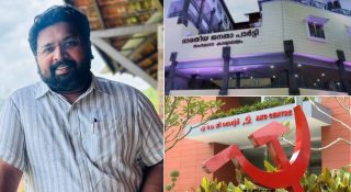 ശബരീനാഥൻ എന്ന ചീട്ട് മതിയാകില്ല തലസ്ഥാനം പിടിക്കാൻ; കോൺഗ്രസ് നീക്കം നിരീക്ഷിച്ച് എൽഡിഎഫും ബിജെപിയും