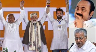 ബീഹാർ ഫലം കേരളത്തിൽ ഉണ്ടാക്കുന്ന ‘ഇംപാക്ട്’ നിരീക്ഷിച്ച് യുഡിഎഫ്; പരമാവധി മുതലെടുക്കാൻ ഇടതുമുന്നണി