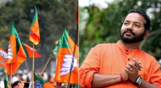 അനിലിന്റേയും ആനന്ദിന്റെയും ആത്മഹത്യ, പിന്നാലെ പെരിങ്ങമല ബാങ്ക് അഴിമതി; തിരുവനന്തപുരത്തെ ബിജെപിക്കിത് കെട്ടകാലം