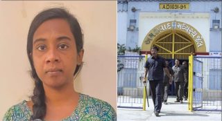 സ്കൂളുകൾക്ക് ബോംബ് ഭീഷണി അയച്ചത് തടവുകാരി; ജയിലിൽ കിടന്നും കുറ്റകൃത്യം; ടെക്കി അറസ്റ്റിൽ