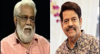 ദേശീയ സിനിമാ അവാർഡ് അട്ടിമറി തെളിവോടെ പുറത്തുവിട്ട് ബാലചന്ദ്രമേനോൻ; തനിക്കുള്ള 3 അവാർഡ് ഇല്ലാതാക്കിയത് ജൂറിയിലെ മലയാളിയും ചേർന്ന്!!