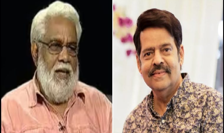 കെആർ മോഹനൻ ഇടപെട്ട് 1997ലെ ദേശീയ സിനിമാ അവാർഡ് അട്ടിമറിച്ചു!! തനിക്കുള്ള 3 അവാർഡ് ഇല്ലാതാക്കിയെന്ന് തെളിവുസഹിതം ബാലചന്ദ്രമേനോൻ