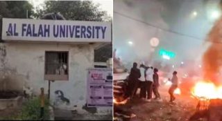 ദുരൂഹത മാറാതെ ഡൽഹി സ്ഫോടനം; ഇമാം അറസ്റ്റിൽ; അന്വേഷണം അൽ-ഫലാഹ് യൂണിവേഴ്സിറ്റി കേന്ദ്രീകരിച്ച്