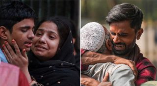 ‘Mom my first love’ !! ഡൽഹി സ്ഫോടനത്തിലെ ഇരകളെ തിരിച്ചറിയാൻ ടാറ്റൂ എഴുത്തടക്കം അടയാളങ്ങൾ തിരഞ്ഞ് ഉറ്റവർ