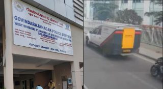 എ ടി എം കൊള്ളയടി കേസിൽ വഴിത്തിരിവ്: 7 കോടി കവർന്ന സംഘത്തിൽ പൊലീസ് കോൺസ്റ്റബിളും മലയാളിയും