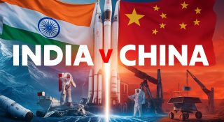 ചൈനക്കെതിരെ ഇന്ത്യയുടെ കടുംവെട്ട്; ചാനലുകളുടെ ചൈനബന്ധം ഇനിയില്ല