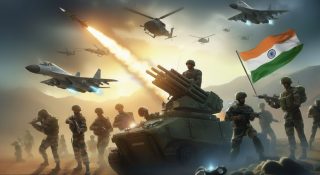 ആവനാഴിയിൽ പുത്തൻ പടക്കോപ്പുകൾ നിറച്ച് ഇന്ത്യ; പാകിസ്ഥാന്റെയും ചൈനയുടെയും നെഞ്ചിടിപ്പേറും