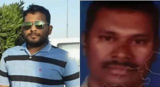 കുവൈറ്റ് എണ്ണപ്പാടത്ത് രണ്ട് മലയാളികൾ മരിച്ചു; തലയ്‌ക്കേറ്റ പരിക്ക് മരണകാരണം