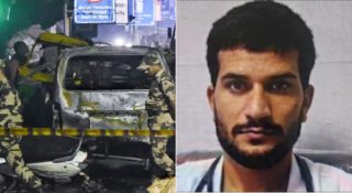 ഡൽഹി സ്‌ഫോടനത്തിൽ ‘സാത്താന്റെ മാതാവ്’? നിർണ്ണായക വിവരം പുറത്ത്