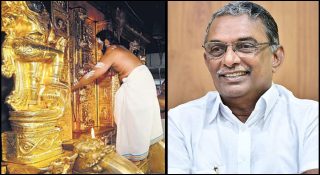 ശബരിമല സ്വര്‍ണക്കൊള്ളയില്‍ നിര്‍ണായക അറസ്റ്റ് ഉടന്‍; പത്മകുമാര്‍ ചോദ്യം ചെയ്യലിന് ഹാജരാകും