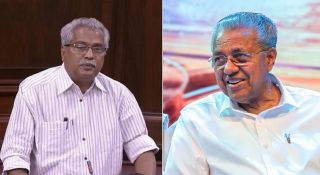 ഇത് സിപിഐയുടെ വിജയം; പിഎം ശ്രീ പദ്ധതി നിർത്തിവയ്ക്കണമെന്ന് കാട്ടി കേന്ദ്രത്തിന് കത്ത്