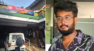 50 ലക്ഷത്തിന്റെ ബൈക്ക് വേണം; വെട്ടുകത്തി എടുത്ത് മകൻ; കമ്പിപ്പാരക്ക് അടിച്ച് കൊന്ന് അച്ഛൻ