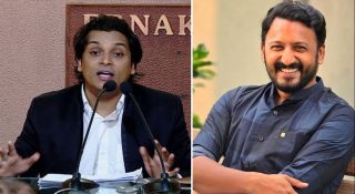 സൈബർ ഗുണ്ടായിസത്തിന് പിടിവീണു! രാഹുൽ ഈശ്വർ പൊലീസ് കസ്റ്റഡിയിൽ