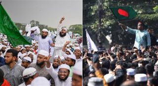 സ്കൂളുകളിൽ പാട്ടും ഡാൻസും വേണ്ട; തീവ്ര ഇസ്ലാമിസ്റ്റുകൾക്ക് മുന്നിൽ അടിയറവ് പറഞ്ഞ് ബംഗ്ലാദേശ് സർക്കാർ