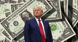 തീരുവയെ എതിർക്കുന്നവർ വിഡ്ഢികൾ; ഓരോ പൗരനും 2,000 ഡോളർ വീതം നൽകുമെന്ന് ട്രംപ്