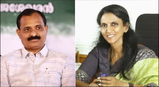 ആർ ശ്രീലേഖ ഉൾപ്പെടെ പ്രമുഖരെ കളത്തിലിറക്കി ബി.ജെ.പി; തലസ്ഥാനത്ത് അട്ടിമറി നീക്കം