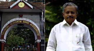 കെ. രാജു ദേവസ്വം ബോർഡ് അംഗമാകും; തീരുമാനത്തിന് പിന്നിൽ സാമുദായിക സമവാക്യം