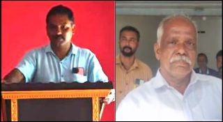 ‘തട്ടിക്കളയും’!! വിമത സ്ഥാനാർത്ഥിക്ക് സി പി എം ലോക്കൽ സെക്രട്ടറിയുടെ വധഭീഷണി; ഫോൺ സംഭാഷണം പുറത്ത്