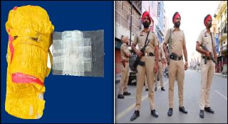 ഡ്രോൺ വഴിയും അതിർത്തി വഴിയും കടത്തുന്നത് ആയുധങ്ങൾ മാത്രമല്ല, സ്ഫോടക വസ്തുക്കളും! രാജ്യത്തിന് മുന്നറിയിപ്പ്