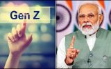 ‘സൈക്കിളിൽ റോക്കറ്റ് കൊണ്ടുപോയ കാലം മാറി, ബഹിരാകാശം ഇനി Gen Z-യുടെ കയ്യിൽ’; പ്രധാനമന്ത്രി