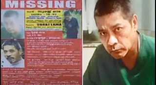 കുവൈറ്റിൽ നിന്ന് നാടുകടത്തിയ സൂരജ് ലാമയുടെ മൃതദേഹം കൊച്ചിയിൽ; വിമാനമിറങ്ങിയത് പേരുപോലും ഓർമയില്ലാത്ത അവസ്ഥയിൽ